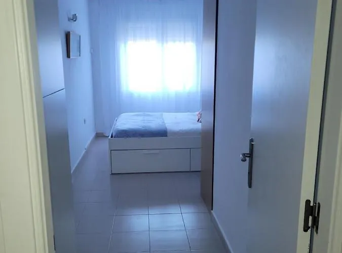 Lagos De Miramar Apartmán El Médano