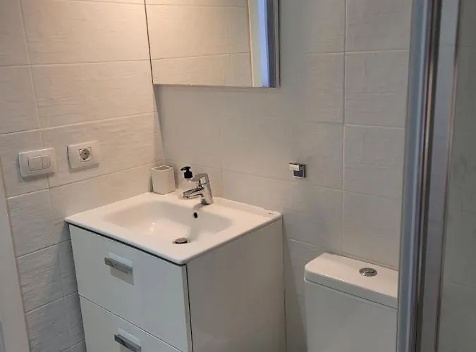 Lagos De Miramar * El Médano