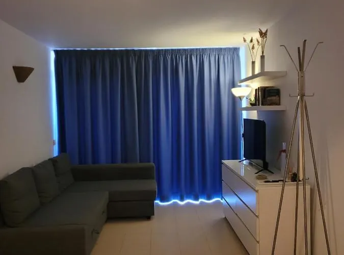 Lagos De Miramar Apartmán