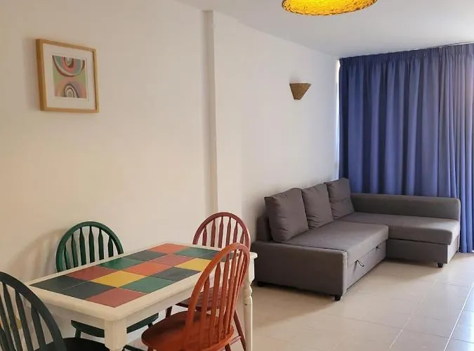 Apartmán Lagos De Miramar *
