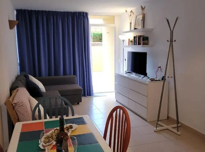 Lagos De Miramar Apartmán