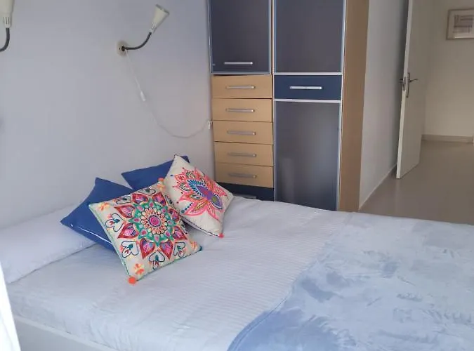 Apartmán Lagos De Miramar