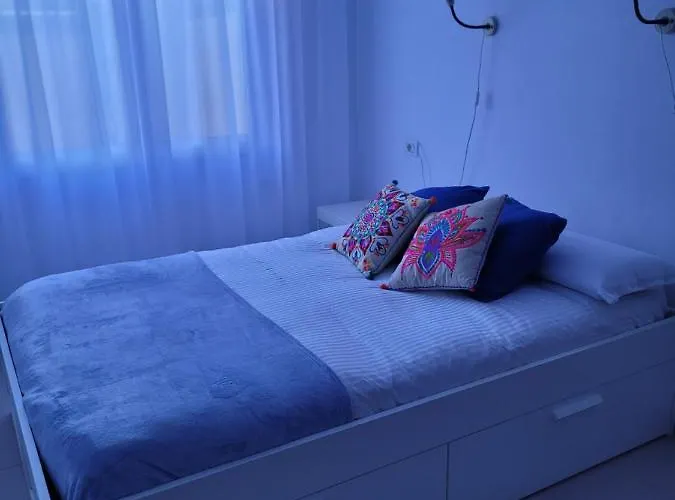 Apartmán Lagos De Miramar *