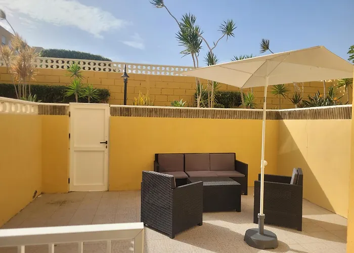 Lagos De Miramar Apartmán