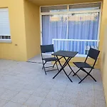 Lagos De Miramar Апартаменты *