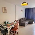 Апартаменты Lagos De Miramar *