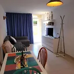 Lagos De Miramar Daire