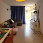 Lagos De Miramar Апартаменты Эль-Медано