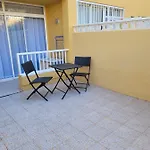 Daire Lagos De Miramar El Médano