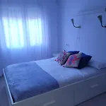 Lagos De Miramar Апартаменты *