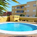 Lagos De Miramar *