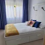 Daire Lagos De Miramar El Médano