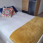Lagos De Miramar Апартаменты *