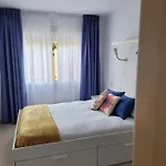 Апартаменты Lagos De Miramar