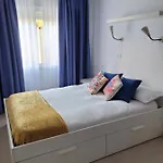 Апартаменты Lagos De Miramar