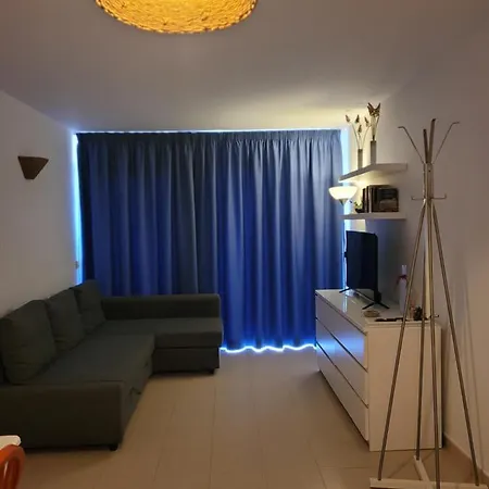 Lagos De Miramar Apartman