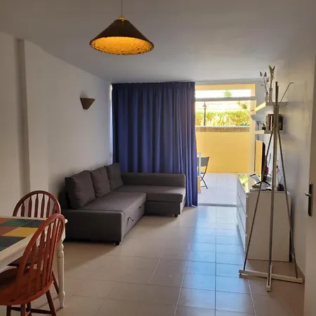 Lagos De Miramar Apartman *