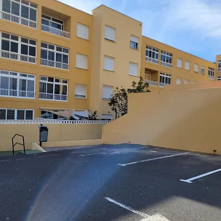 Lagos De Miramar Apartman