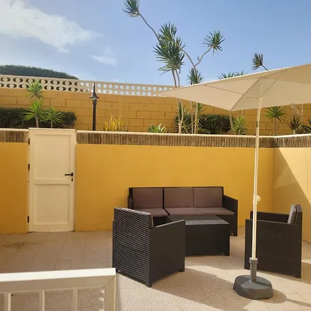 Lagos De Miramar Апартаменты