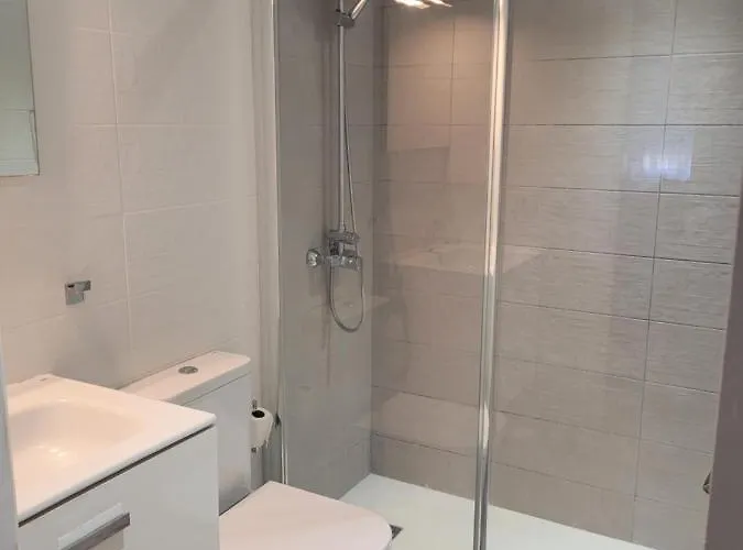 Lagos De Miramar Эль-Медано