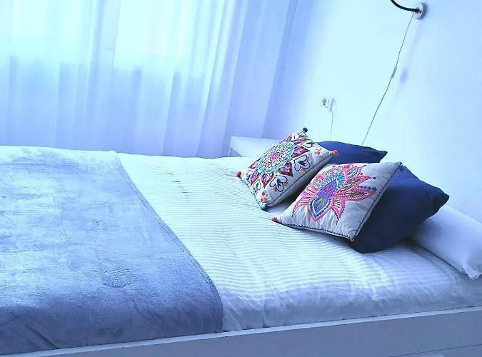 Lagos De Miramar * Эль-Медано