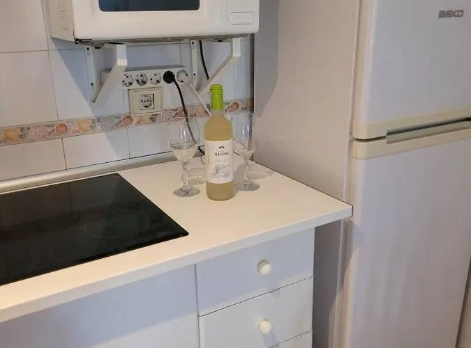 Lagos De Miramar エル・メダノ