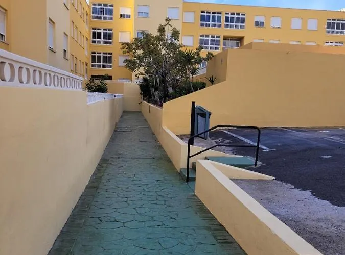 Апартаменты Lagos De Miramar *