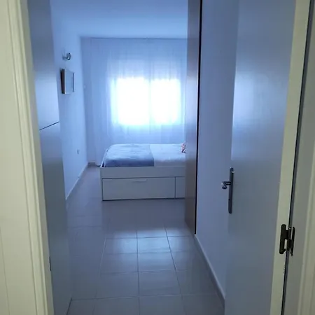 Lagos De Miramar Apartamento El Médano