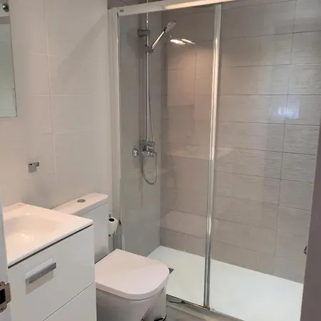 Lagos De Miramar El Médano