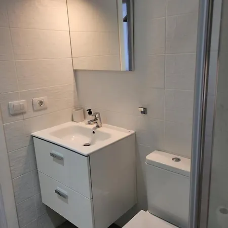 Lagos De Miramar * El Médano