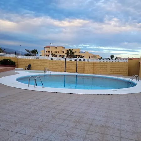 Lagos De Miramar * El Médano