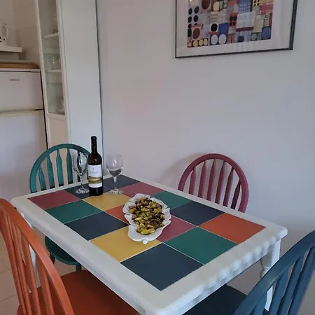 Lagos De Miramar Apartamento *