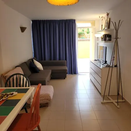 Lagos De Miramar Apartament El Médano