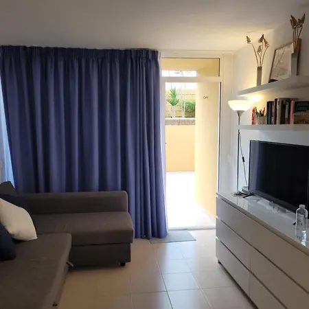 Apartamento Lagos De Miramar *