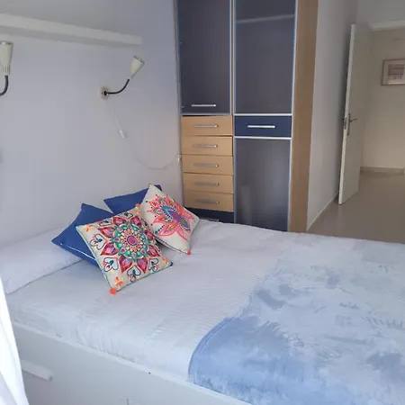Apartament Lagos De Miramar