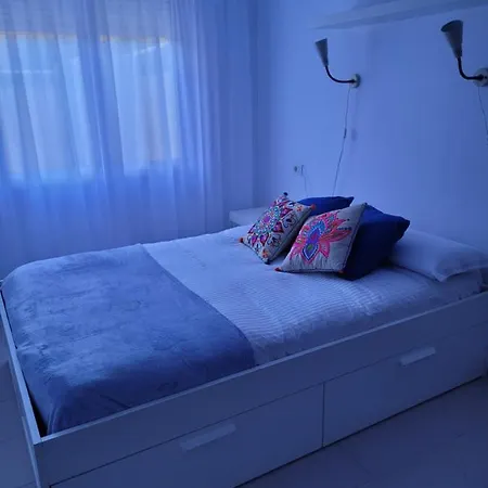 Apartamento Lagos De Miramar *