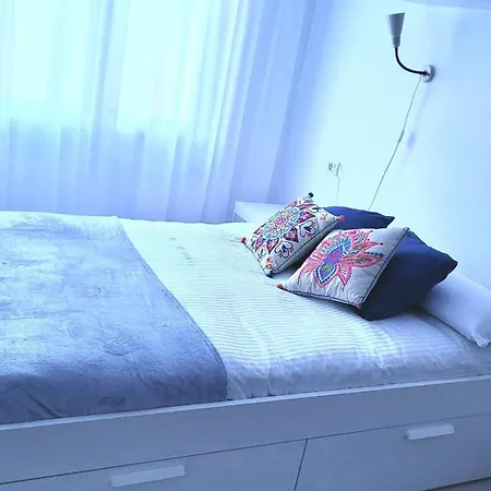 Lagos De Miramar * El Médano