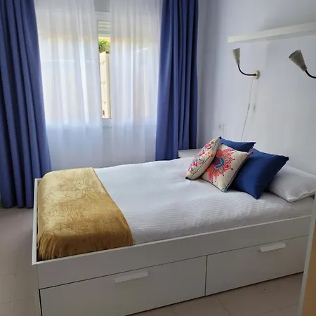 Apartamento Lagos De Miramar El Médano