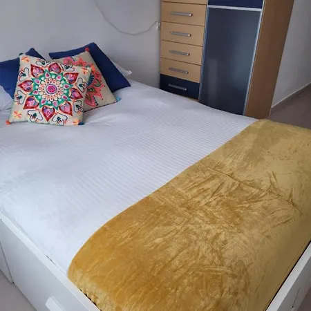 Lagos De Miramar Apartamento *