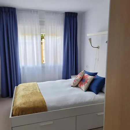 Apartamento Lagos De Miramar