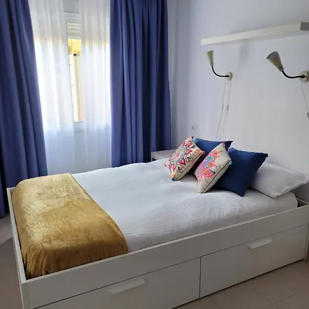 Apartamento Lagos De Miramar