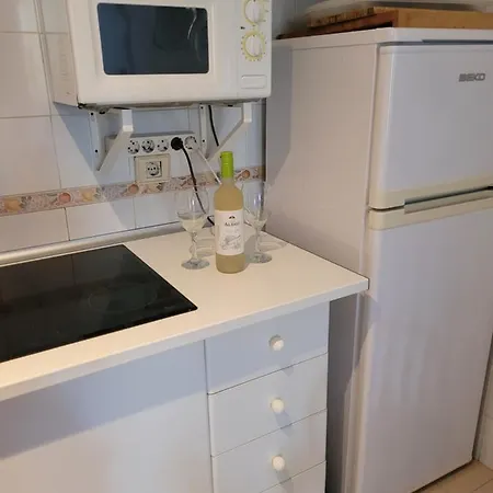 Lagos De Miramar El Médano