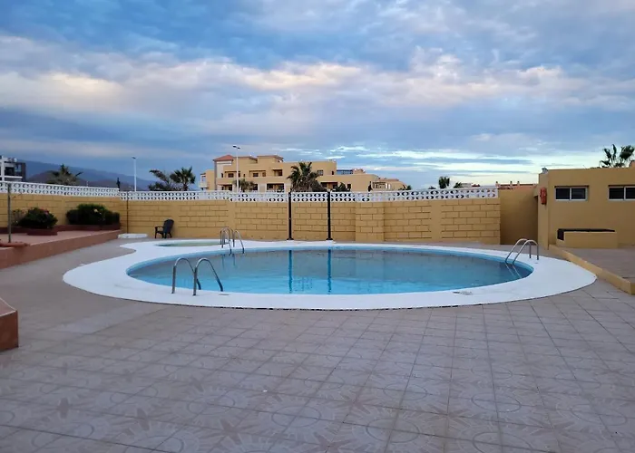 Appartement Lagos De Miramar