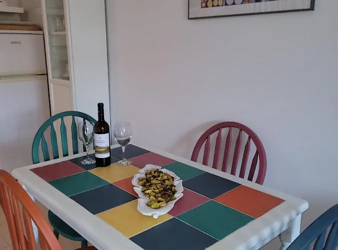 Lagos De Miramar Appartement *