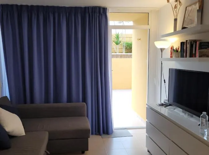 Appartement Lagos De Miramar *