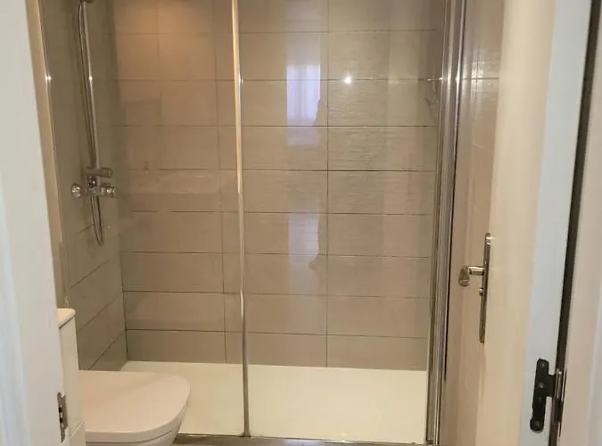 Lagos De Miramar 厄尔梅达诺