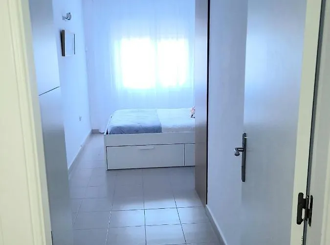 Lagos De Miramar 公寓 厄尔梅达诺