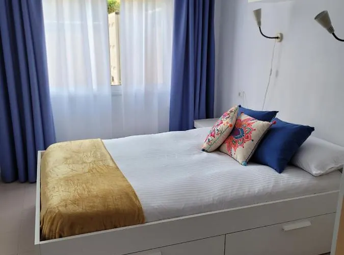 Appartement Lagos De Miramar El Médano