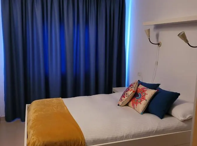 Lagos De Miramar El Médano