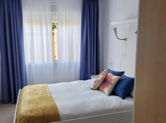 Appartement Lagos De Miramar